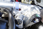 1970 CHEVROLET MONTE CARLO "MONTE FUEGO" - Misc 31 - 242351