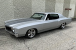 1970 CHEVROLET MONTE CARLO "MONTE FUEGO" - Misc 17 - 242351