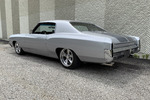 1970 CHEVROLET MONTE CARLO "MONTE FUEGO" - Misc 16 - 242351