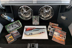 1970 CHEVROLET MONTE CARLO "MONTE FUEGO" - Misc 69 - 242351