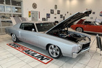 1970 CHEVROLET MONTE CARLO "MONTE FUEGO" - Misc 92 - 242351