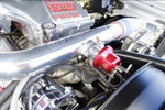 1970 CHEVROLET MONTE CARLO "MONTE FUEGO" - Misc 41 - 242351