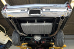 1970 CHEVROLET MONTE CARLO "MONTE FUEGO" - Misc 86 - 242351