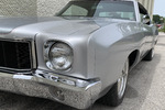 1970 CHEVROLET MONTE CARLO "MONTE FUEGO" - Misc 65 - 242351