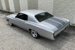 1970 CHEVROLET MONTE CARLO "MONTE FUEGO" - Rear 3/4 - 242351