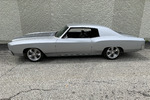 1970 CHEVROLET MONTE CARLO "MONTE FUEGO" - Side Profile - 242351