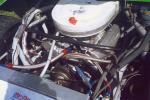 2000 PONTIAC BOBBY LABONTE WINSTON CUP - Engine - 24236