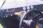 2000 PONTIAC BOBBY LABONTE WINSTON CUP - Interior - 24236