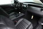2009 FORD SHELBY GT500KR - Interior - 242430