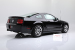 2009 FORD SHELBY GT500KR - Rear 3/4 - 242430