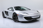 2012 MCLAREN MP4-12C - Misc 59 - 242438