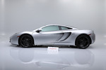 2012 MCLAREN MP4-12C - Misc 61 - 242438