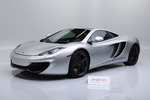 2012 MCLAREN MP4-12C - Misc 60 - 242438