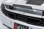 2012 MCLAREN MP4-12C - Misc 3 - 242438