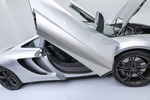 2012 MCLAREN MP4-12C - Misc 16 - 242438