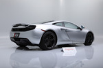 2012 MCLAREN MP4-12C - Rear 3/4 - 242438