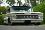 1959 CHEVROLET BEL AIR CUSTOM COUPE - Misc 15 - 242440