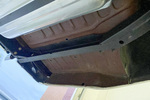 1959 CHEVROLET BEL AIR CUSTOM COUPE - Misc 51 - 242440