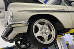 1959 CHEVROLET BEL AIR CUSTOM COUPE - Misc 56 - 242440