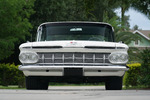 1959 CHEVROLET BEL AIR CUSTOM COUPE - Misc 1 - 242440