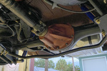 1959 CHEVROLET BEL AIR CUSTOM COUPE - Misc 49 - 242440