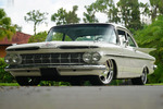1959 CHEVROLET BEL AIR CUSTOM COUPE - Misc 17 - 242440