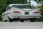 1959 CHEVROLET BEL AIR CUSTOM COUPE - Misc 14 - 242440