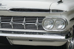 1959 CHEVROLET BEL AIR CUSTOM COUPE - Misc 2 - 242440