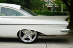 1959 CHEVROLET BEL AIR CUSTOM COUPE - Misc 10 - 242440