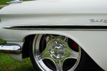 1959 CHEVROLET BEL AIR CUSTOM COUPE - Misc 11 - 242440