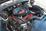 1969 BUICK SPORT WAGON - Engine - 242451