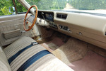 1969 BUICK SPORT WAGON - Interior - 242451