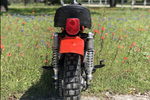 1978 HONDA Z50 MINIBIKE - Interior - 242519