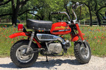 1978 HONDA Z50 MINIBIKE - Misc 3 - 242519