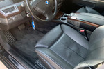 2006 BMW 750i - Interior - 242557