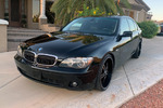 2006 BMW 750i - Misc 2 - 242557