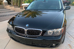 2006 BMW 750i - Misc 31 - 242557