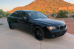 2006 BMW 750i - Misc 9 - 242557