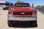 1979 CHEVROLET K10 CUSTOM PICKUP - Misc 7 - 242568