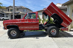 1979 CHEVROLET K10 CUSTOM PICKUP - Misc 1 - 242568