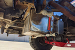 1979 CHEVROLET K10 CUSTOM PICKUP - Misc 46 - 242568