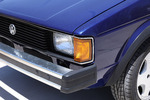 1981 VOLKSWAGEN RABBIT GTI PICKUP - Misc 12 - 242655