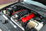 2006 CHRYSLER 300C CUSTOM SEDAN - Engine - 242660