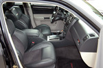 2006 CHRYSLER 300C CUSTOM SEDAN - Interior - 242660