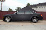 2006 CHRYSLER 300C CUSTOM SEDAN - Side Profile - 242660