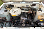 1976 TOYOTA COROLLA SE WAGON - Engine - 242736
