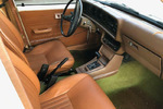 1976 TOYOTA COROLLA SE WAGON - Interior - 242736