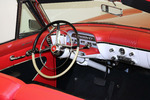 1954 MERCURY MONTEREY CONVERTIBLE - Interior - 242750