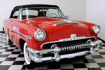 1954 MERCURY MONTEREY CONVERTIBLE - Misc 2 - 242750