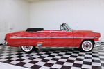 1954 MERCURY MONTEREY CONVERTIBLE - Side Profile - 242750